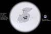 � M. D�hne; Sonnenfleck vom 28.09.2001