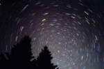 � M. Wagner; N�rdlicher Sternenhimmel (Dia)