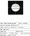 � Th. End; Jupiter