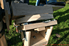 � N. Kloth; 2. ATO vom 14. - 16. September 2007; ...Detail von der anderen Seite...