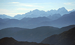 � W. Ransburg; K�rnten ist ein ''Land der Berge''.