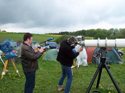 � N. Kloth 2005