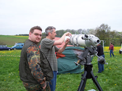 � N. Kloth 2005