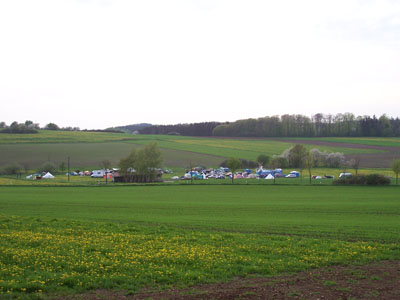� N. Kloth 2005