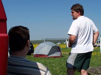 � N. Kloth 2005