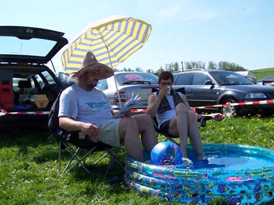� N. Kloth 2005