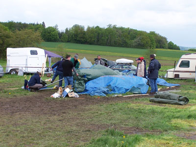 � N. Kloth 2005