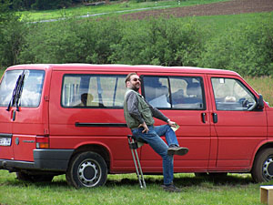 � N. Kloth 2006