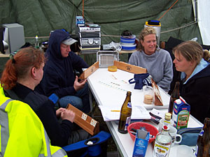 � N. Kloth 2006