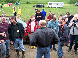 � N. Kloth 2006