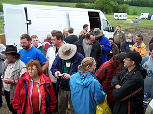 � N. Kloth 2006