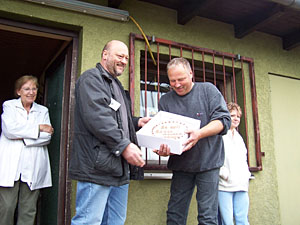 � N. Kloth 2006