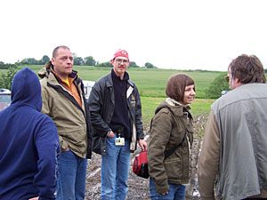 � N. Kloth 2006