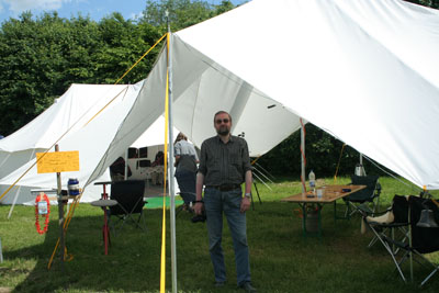 � N. Kloth 2009