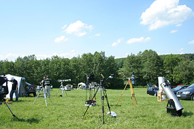 � N. Kloth 2009