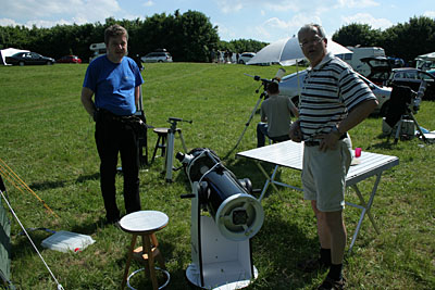 � N. Kloth 2009
