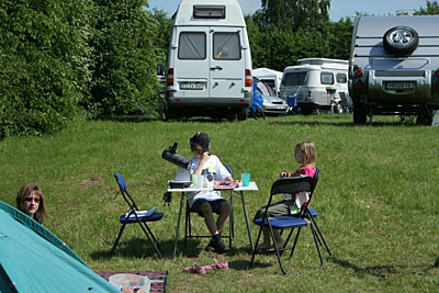� N. Kloth 2009