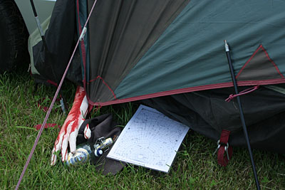 � N. Kloth 2009