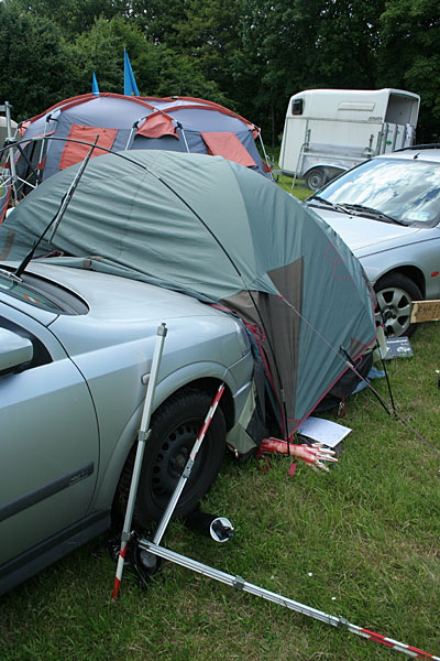 � N. Kloth 2009