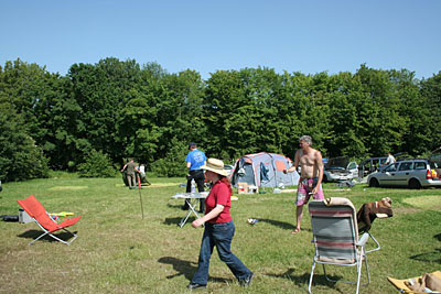 � N. Kloth 2009