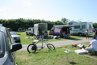 � N. Kloth 2009